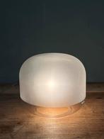 Lamp Philips Hay opaalglas lamp design, Gebruikt, Design, Ophalen of Verzenden, Glas