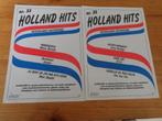 Holland Hits - 33 / 34 / 35 / 37, Nieuw, Ophalen of Verzenden, Populair, Zang