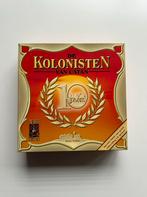 Kolonisten van Catan Jubileumeditie (ongebruikt), Vijf spelers of meer, Ophalen of Verzenden, Nieuw, 999  Games