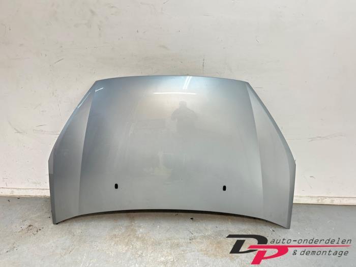 Motorkap van een Ford S-Max, Auto-onderdelen, Carrosserie en Plaatwerk, Motorkap, Ford, Gebruikt, 3 maanden garantie, Ophalen of Verzenden