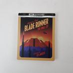 Blade Runner the FInal Cut 4K UHD Bluray || Nu € 59.99, Cd's en Dvd's, Blu-ray, Gebruikt, Ophalen of Verzenden