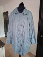 Zomerjas van Barbara Lebek! Maat 46, Kleding | Dames, Jassen | Zomer, Blauw, Maat 46/48 (XL) of groter, Ophalen of Verzenden, Zo goed als nieuw