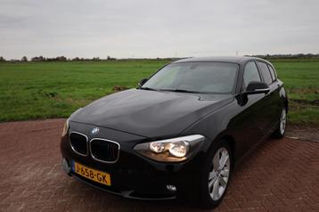 Bmw 1-serie 116i Business+ beschikbaar voor biedingen