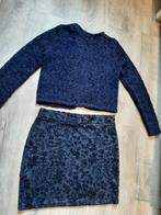 Prachtige mooie nieuwe Dames Rok + Vest (maat M en L), Ophalen of Verzenden, Nieuw, Maat 38/40 (M)