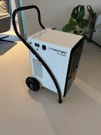 Trotec TTK 170 ECO Bouwdroger, Witgoed en Apparatuur, Luchtbehandelingsapparatuur, Ophalen, Gebruikt, Luchtontvochter