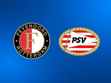 Feyenoord PSV beschikbaar voor biedingen
