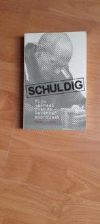 E. Louwes - Schuldig, Ophalen of Verzenden, Nieuw, E. Louwes