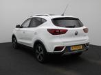 MG ZS EV Luxury 45 kWh | 1e-Eigenaar | Leder | Navi | Panora, Gebruikt, 143 pk, ZS, 1507 kg