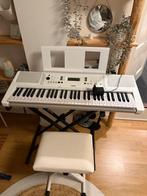 Yamaha EZ-300 keyboard met lichtgevende toetsen, Ophalen, 61 toetsen, Yamaha, Zo goed als nieuw