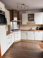 Keller keuken, Ophalen, Zo goed als nieuw, Wit