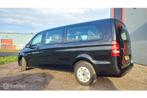 Mercedes-Benz Vito Tourer 114 BlueTEC Pro Extra € 19.999,0, Auto's, Mercedes-Benz, Automaat, 136 pk, Gebruikt, 2000 kg