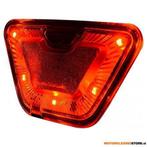 Macna vision LED Light, Rood, Ophalen of Verzenden, Nieuw met kaartje