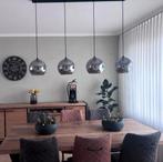 Mooie ETH Orb Hanglamp Zwart - Smoke Glas, Ophalen, Nieuw, Glas, Modern