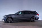 Mercedes-Benz C-Klasse Estate 300e Luxury [ Head-up 360°cam, Automaat, Achterwielaandrijving, 4 cilinders, Adaptive Cruise Control