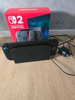 Nintendo Switch 2 met Games + Online Abonnement!, Spelcomputers en Games, Met games, Ophalen of Verzenden, Zo goed als nieuw, Switch Original