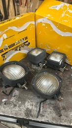 Werklampen renault 120.54, Ophalen of Verzenden