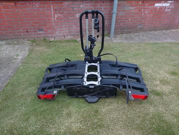 Thule Easyfold XT 934 fietsdrager geschikt voor E-bike  beschikbaar voor biedingen