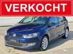 Volkswagen Polo 1.2 TSI Highline ANDROID/Stoelver/PDC, Auto's, Volkswagen, Voorwielaandrijving, Euro 5, Stof, Gebruikt
