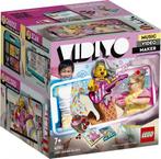 50% Korting op Lego VIDIYO 43102 Candy Mermaid BeatBox, seal, Ophalen of Verzenden, Nieuw, Complete set, Lego