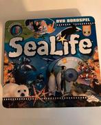 Sealife DVD Bordspel, Een of twee spelers, Ophalen, Zo goed als nieuw