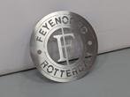 Feyenoord wand decoratie bord, Ophalen of Verzenden, Nieuw
