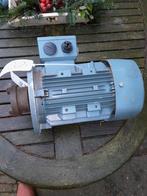 Elektromotor 400 volt, Ophalen, Elektromotor, 1800 rpm of meer