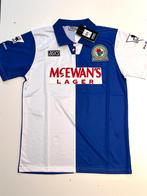 Blackburn Rovers 94/95 Thuisshirt – Shearer 9, Nieuw, Voetbal, Umbro, Verzenden