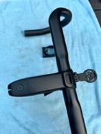 BMC  stuur en stuurpen, Fietsen en Brommers, Ophalen of Verzenden, Zo goed als nieuw, Racefiets, Stuur