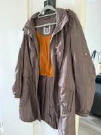 Damo lange zomerjas, Kleding | Dames, Maat 38/40 (M), Bruin, Ophalen of Verzenden, Zo goed als nieuw