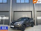 Nissan Juke 1.0 DIG-T N-Design Automaat | Bose | Keyless, Auto's, Nissan, Euro 6, Bedrijf, 3 cilinders, 638 kg