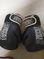 Nikko Bokshandschoenen - Gebruikt, Ophalen of Verzenden, Gebruikt, Bokshandschoenen