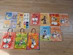 Diddl papieren zakjes en tasjes, Verzamelen, Diddl, Ophalen of Verzenden, Verschillende figuren, Zo goed als nieuw, Tas, Koffer of Zak