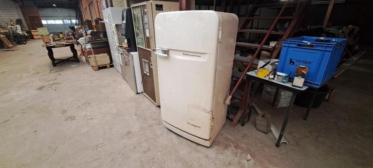 mancave, Verzamelen, Merken en Reclamevoorwerpen, Gebruikt, Gebruiksvoorwerp, Ophalen