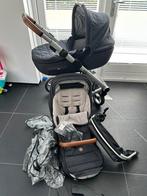 Mutsy I2 compleet, Ophalen, Gebruikt, Combiwagen, Mutsy