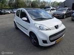 Peugeot 107 1.0 Access Accent, Voorwielaandrijving, Euro 5, Gebruikt, 4 stoelen