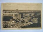 X23 Wijk aan Zee - Panorama, Verzamelen, Ansichtkaarten | Nederland, Gelopen, Noord-Holland, 1920 tot 1940, Verzenden