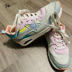 Skechers Uno maat 34, Meisje, Sportschoenen, Zo goed als nieuw, Skechers