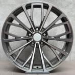 NIEUW 18” A26 5x112 Velgen Past Op AUDI A4 A5 A6 A7 S8 LOOK, 18 inch, Nieuw, Ophalen of Verzenden, Nieuwemaasdijk 12-B Heesbeen
