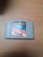 Roadsters Nintendo 64., Spelcomputers en Games, Games | Nintendo 64, 1 speler, Ophalen of Verzenden, Zo goed als nieuw, Vanaf 3 jaar