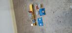 Matchbox super kings oplegger, Ophalen of Verzenden, Zo goed als nieuw, Bus of Vrachtwagen, Matchbox