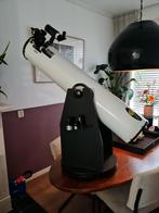 Bintel BT-202 Dobson telescoop. Uniek tov andere merken., 80 tot 200 mm, Spiegeltelescoop (reflector), Ophalen