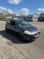 Fiat Grande Punto 1.4 Dynamic, Auto's, Fiat, Voorwielaandrijving, Stof, Gebruikt, 4 cilinders