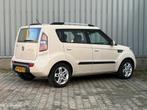 Kia Soul 1.6 X-tra | Airco | LMV | Nieuwe APK, Auto's, Kia, 1145 kg, Origineel Nederlands, Bedrijf, Handgeschakeld