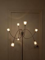 Staande lamp, dimbaar. Ikea Kryssbo, Ophalen, Zo goed als nieuw, 150 tot 200 cm