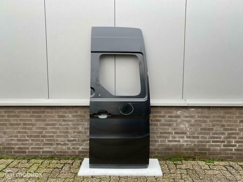 Portier Rechts Achter Volkswagen Crafter 2 NIEUW 7C3827092BL, Auto-onderdelen, Carrosserie en Plaatwerk, Deur, Volkswagen, Achter