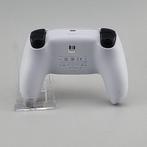 Playstation 5 Dualsense Wireless Controller Wit, Spelcomputers en Games, Spelcomputers | Sony PlayStation 5, Sony, Zo goed als nieuw