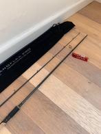 Nieuwe Dam Nanoflex Pro spinhengel, 2.70m 30-80 gr, Dam, Werphengel, Nieuw, Ophalen of Verzenden