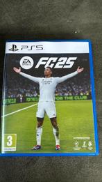 FC25 PS5, Spelcomputers en Games, Ophalen, Zo goed als nieuw