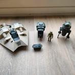 Star Wars Vintage Partijtje, Ophalen of Verzenden, Gebruikt, Actiefiguurtje