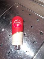 Tap knop amstel, Ophalen of Verzenden, Amstel
